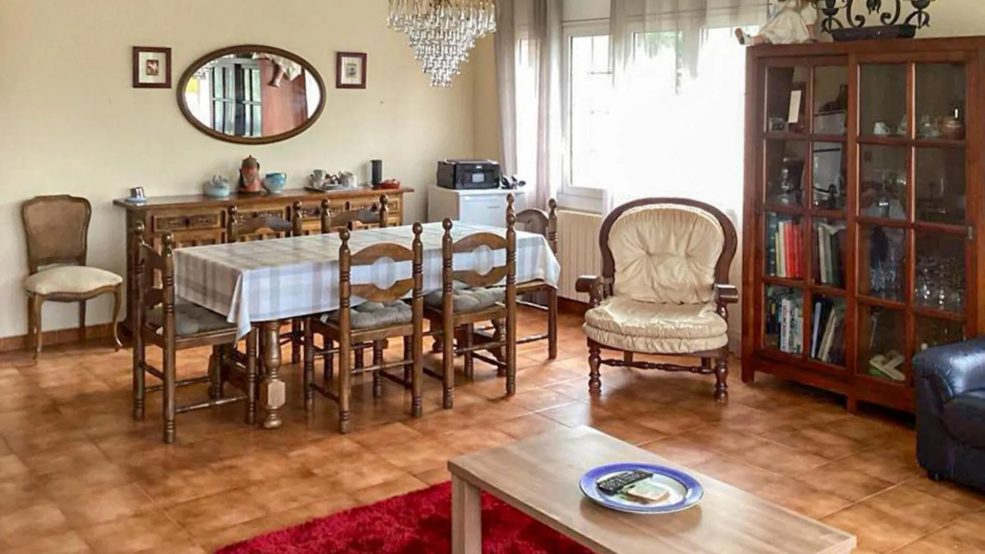 Nyaraló Pet Friendly Home In Vidreres