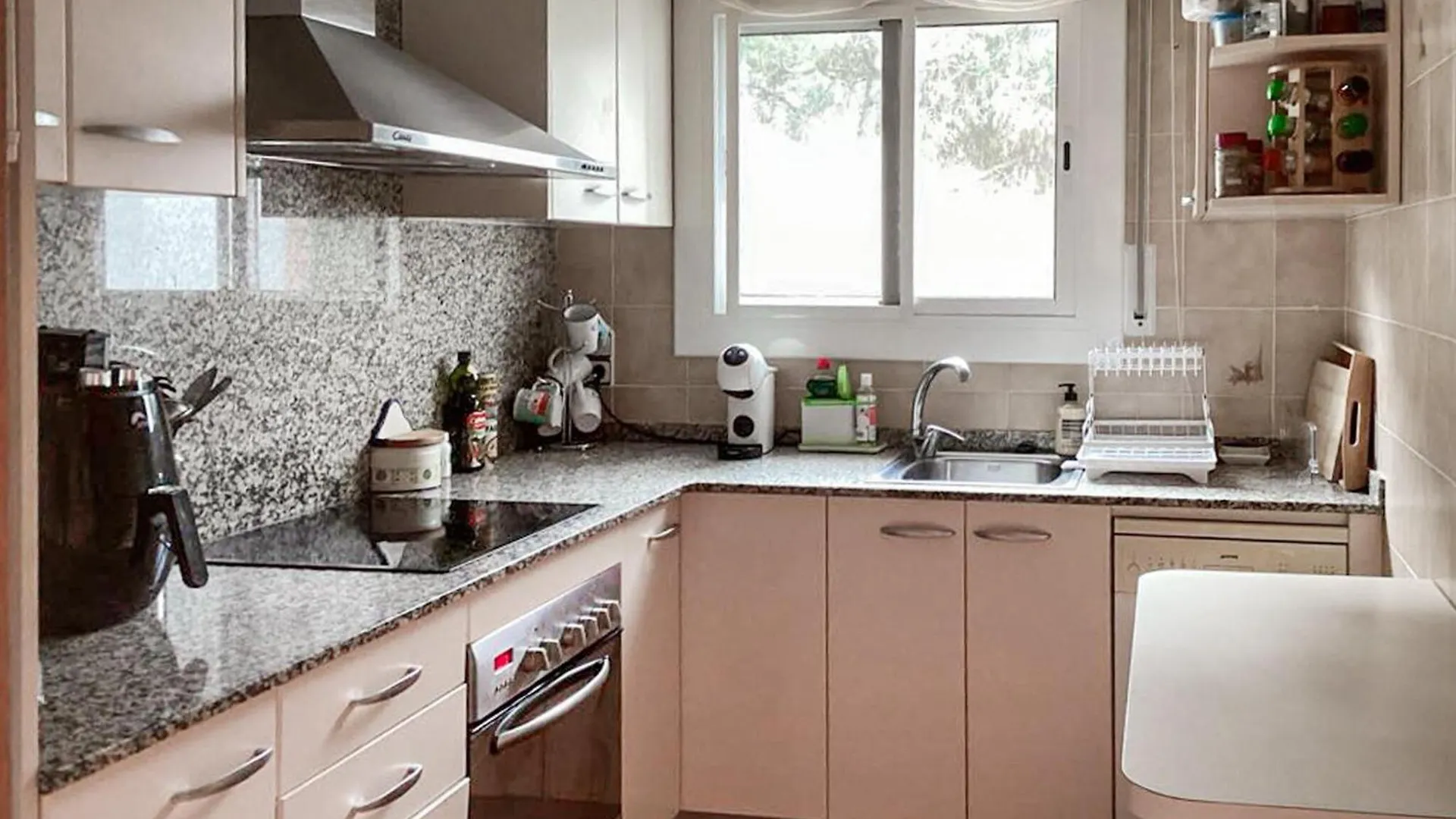 Nyaraló Pet Friendly Home In Vidreres Spanyolország